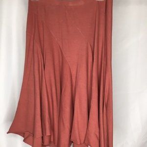 Wossiuo Skirt Size Large
